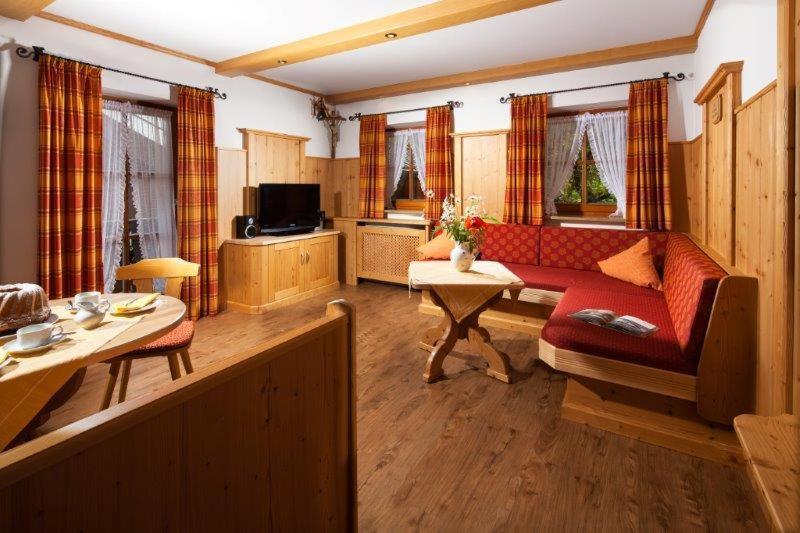Pfingstlerlehen Apartment Schoenau am Koenigsee Exterior photo